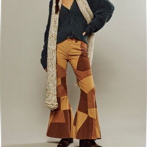 Free people pants